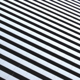 Cos Quilt Cover Set – Silver Blue