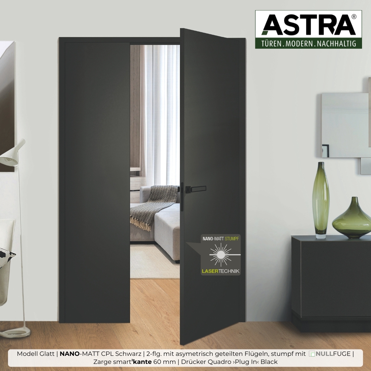 ASTRA model GLATT - Copydfpo;ughdf